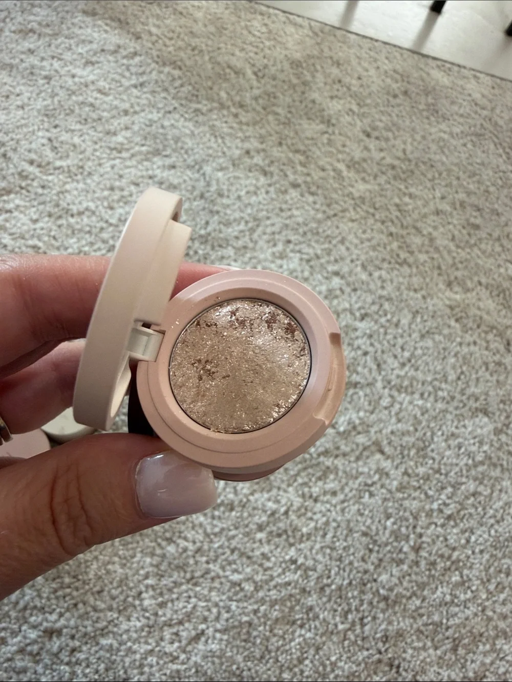 5 Kaja Beauty Bento Eyeshadow trios